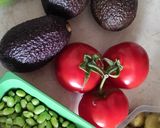 Nyári krumplisaláta recept fázis 1 fotója