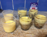 Foto del paso 3 de la receta: Postre de vainillas individual