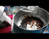 Foto langkah ke 2 dari resep Ice cream oreo.