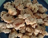 Foto langkah ke 2 dari resep Ayam Koloke Asam Manis.