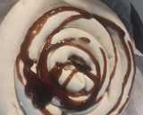 Foto del paso 5 de la receta: Rollo de hojaldre barbacoa