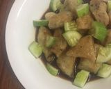 Foto langkah ke 7 dari resep Pempek Ikan Tenggiri.