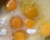 Foto del paso 2 de la receta: Cake de Castañas y Arándanos