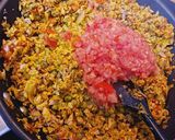 Foto del paso 3 de la receta: Papas colombianas rellenas