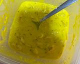 Foto del paso 2 de la receta: Tortitas de camarones a la marinera plancha