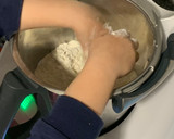 Foto del paso 2 de la receta Galletas para hacer con niños thermomix