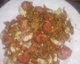Foto del paso 8 de la receta: Macarrones exóticos
