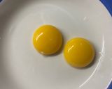 Foto del paso 1 de la receta: Mayonesa casera con limón 🍋🍋‍🟩🥚
