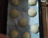 Foto langkah ke 3 dari resep Homemade Chicken Burger || Roti No Ulen.