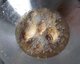 Foto langkah ke 5 dari resep 1122. Ayam Goreng Kremes.