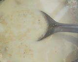সুজির হালুয়া (soojir halwa recipe in Bengali) রেসিপির ধাপ 3 ছবি