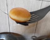Foto langkah ke 7 dari resep Donat Empuk Tanpa Pengempuk Dan Tahan 4 hari.