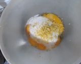 Foto del paso 2 de la receta: Bizcochuelo esponjoso