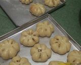 Foto langkah ke 8 dari resep Roti isi Selai Nanas 🍍.