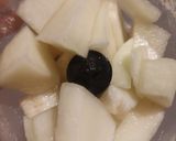 Foto del paso 3 de la receta: Smoothie de melón