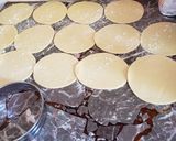 Foto del paso 3 de la receta: Empanadas caseras de pescado
