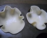Foto del paso 6 de la receta: Empanadillas de pasta de avellanas (Nutella)