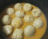 Foto del paso 10 de la receta: Albóndigas de soja texturizada
