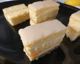 Citromos sütemény gluténmentesen recept fázis 7 fotója