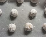Foto del passaggio 7 della ricetta Biscotti al limone