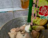 Foto langkah ke 4 dari resep Ayam Masak Rempah.