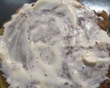 A picture of step 8 of Naan Chaap.