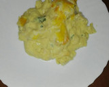 Foto del paso 3 de la receta: Bacalao gratinado