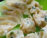 Foto langkah ke 6 dari resep Dimsum Ayam Udang.