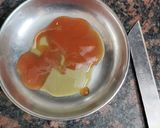 फटाफट सॉस वाले सैंडविच (fatafat sauce wale sandwich recipe in Hindi) रेसिपी चरण 1 फोटो