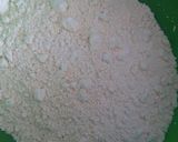 A picture of step 1 of Besan ka Dhokla.