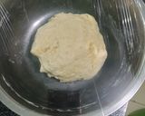 Foto langkah ke 4 dari resep Roti Sobek (Tanpa Ulen & Telur).