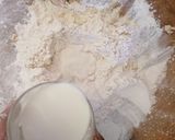 Foto del paso 3 de la receta: Masa Danesa