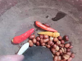 Tahu Tek