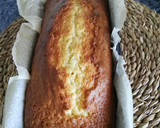 Foto del paso 11 de la receta: Bizcocho de limón y yogurt