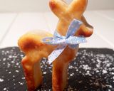 Foto del paso 3 de la receta: Mazapanes