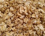 Foto langkah ke 5 dari resep Granola Original.