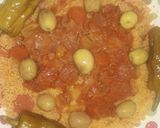 صورة لخطوة 4 من وصفة بومفور ذوق لايقاوم 😋😋