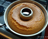 Foto del paso 3 de la receta: Torta de zanahoria 🥕con glaseado de limón 🍋