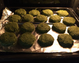 Foto del paso 6 de la receta: Falafel de Kale al horno