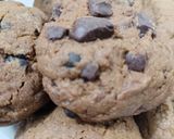 Foto langkah ke 5 dari resep Chunky Soft Cookies.