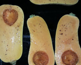 Foto del paso 1 de la receta: Zapallo relleno al horno