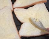 Foto langkah ke 3 dari resep Pizza roti simple.