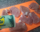 Foto del paso 1 de la receta: Solomillo estilo Sevilla