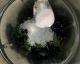 બ્લેક ગ્રેપ્સ મોકટેલ (Black Grapes Mocktail Recipe In Gujarati) રેસીપી સ્ટેપ2ફોટો