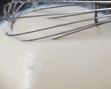 A picture of step 3 of Basic White sauce / Bechamel Sauce.