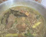 Foto langkah ke 2 dari resep Gabus Pucung!.