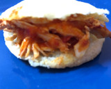Foto del paso 4 de la receta: Arepas en Monsieur Cuisine Plus