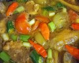 Foto langkah ke 4 dari resep Pindang Ayam.