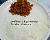 Foto langkah ke 6 dari resep Beef Keema.