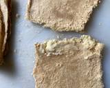 Pinwheel sandwich recipe step 2 photo